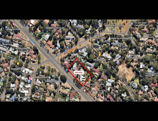 BUSINESS FOR SALE IN MENLO PARK